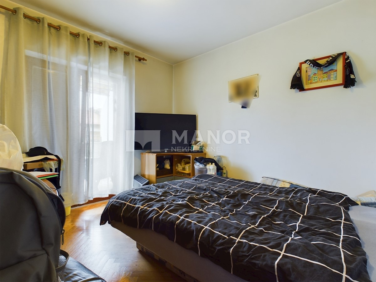 Apartmán Na prodej - PRIMORSKO-GORANSKA RIJEKA