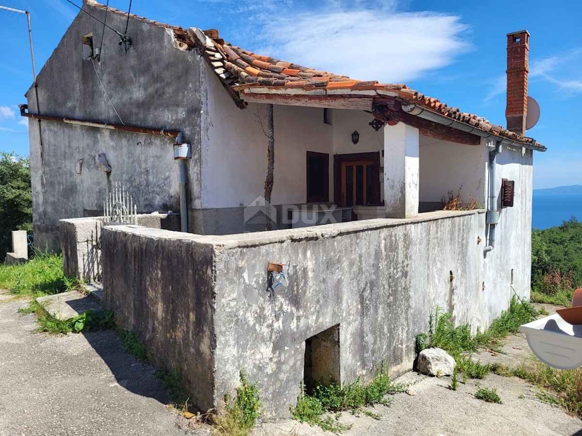 Kuća Na prodaju - ISTARSKA LABIN