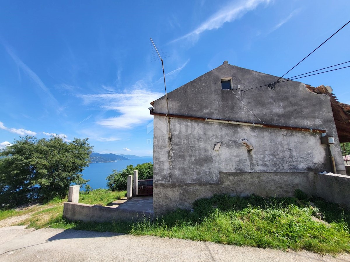 Kuća Na prodaju - ISTARSKA LABIN