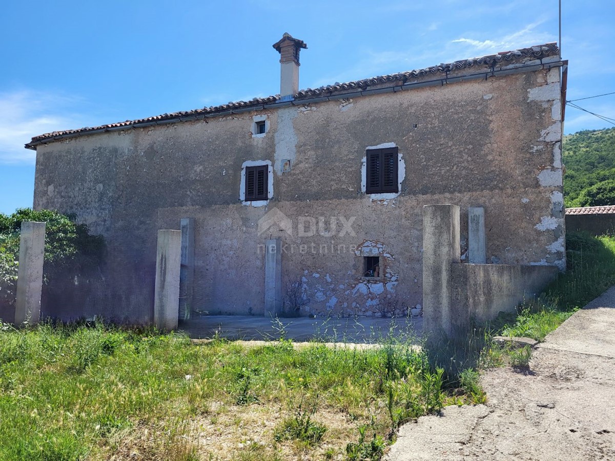 Kuća Na prodaju - ISTARSKA LABIN