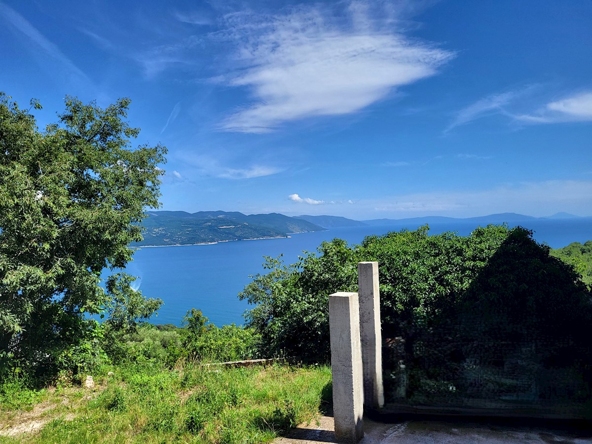 Kuća Na prodaju - ISTARSKA LABIN