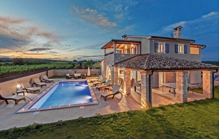 House For sale - Istarska Marčana - foto 2/35