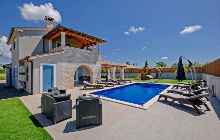 House For sale - Istarska Marčana - foto 4/35