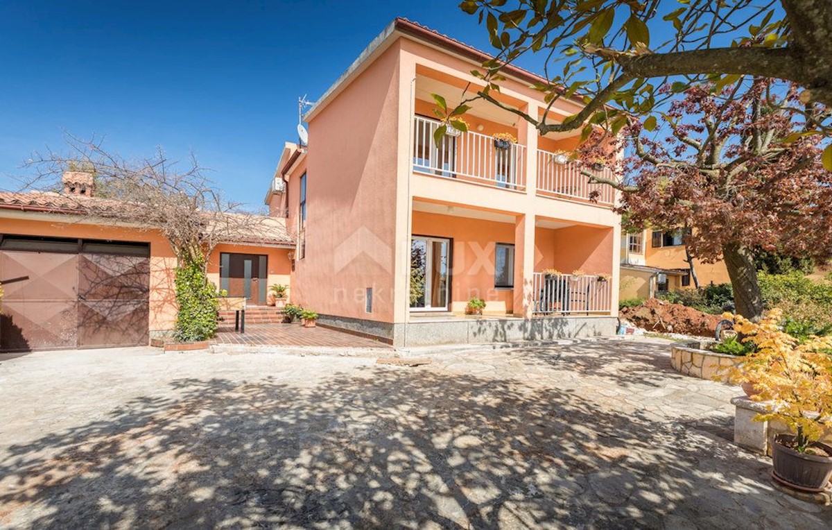 Haus Zu verkaufen - ISTARSKA FAŽANA