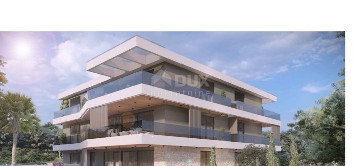 Apartment Zu verkaufen - Istarska Medulin - foto 4/11