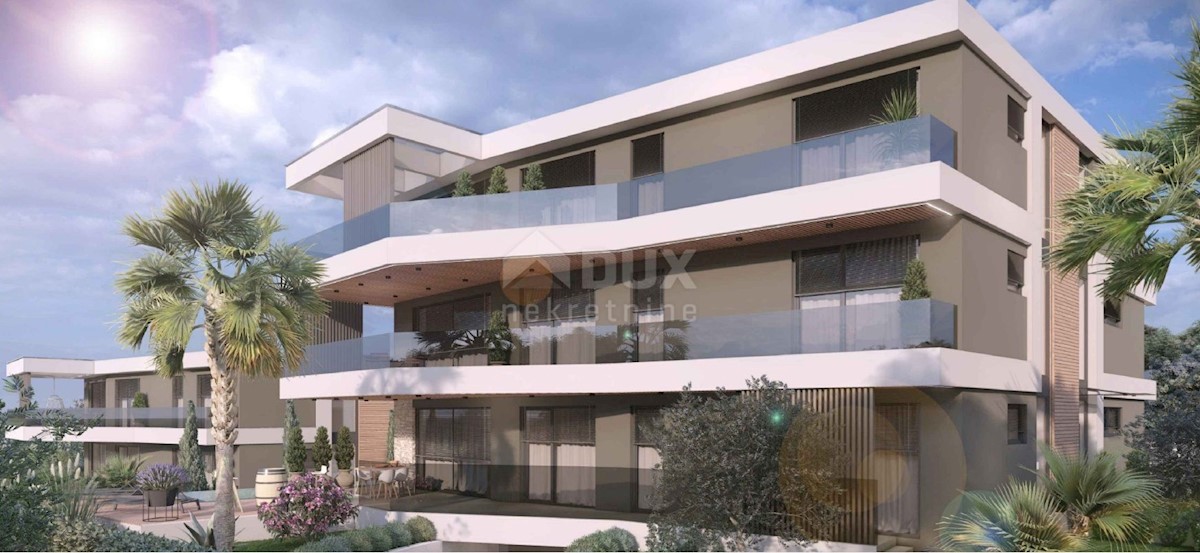 Apartmán Na predaj - ISTARSKA Medulin