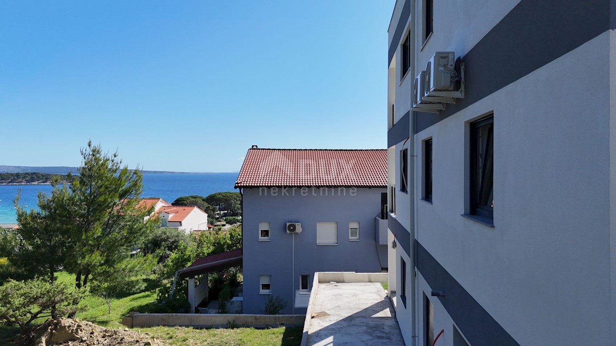 Flat For sale - PRIMORSKO-GORANSKA RAB