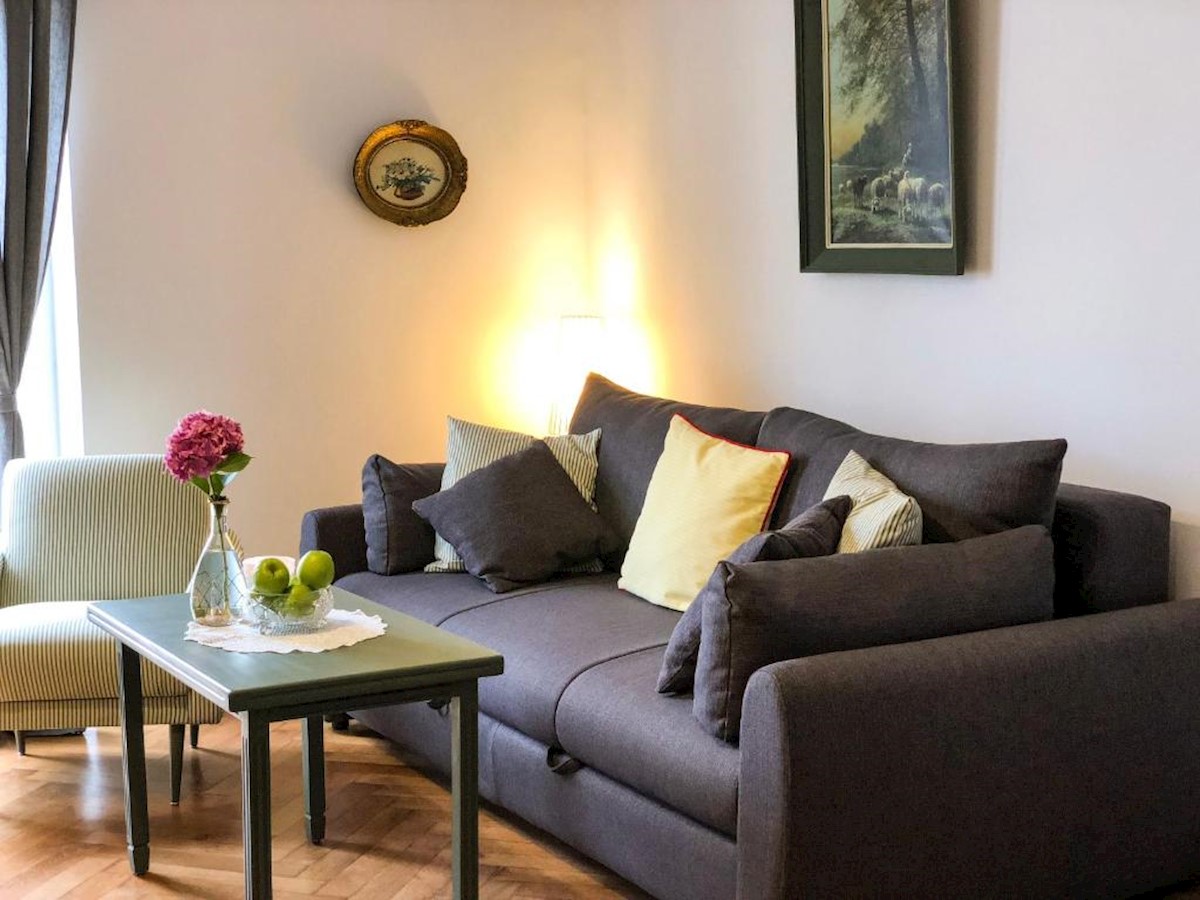 Appartement À vendre - Primorsko-goranska Opatija - foto 1/21