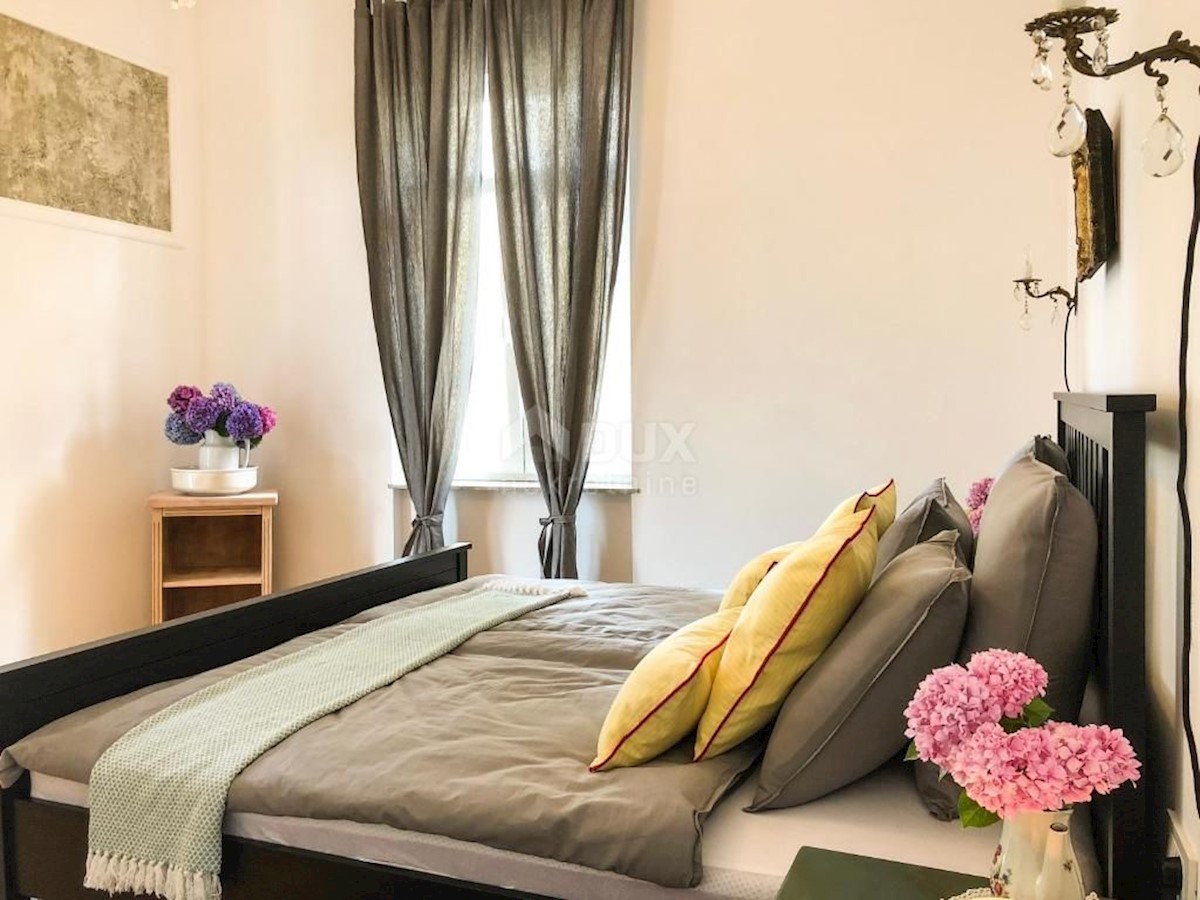 Appartement À vendre - PRIMORSKO-GORANSKA OPATIJA