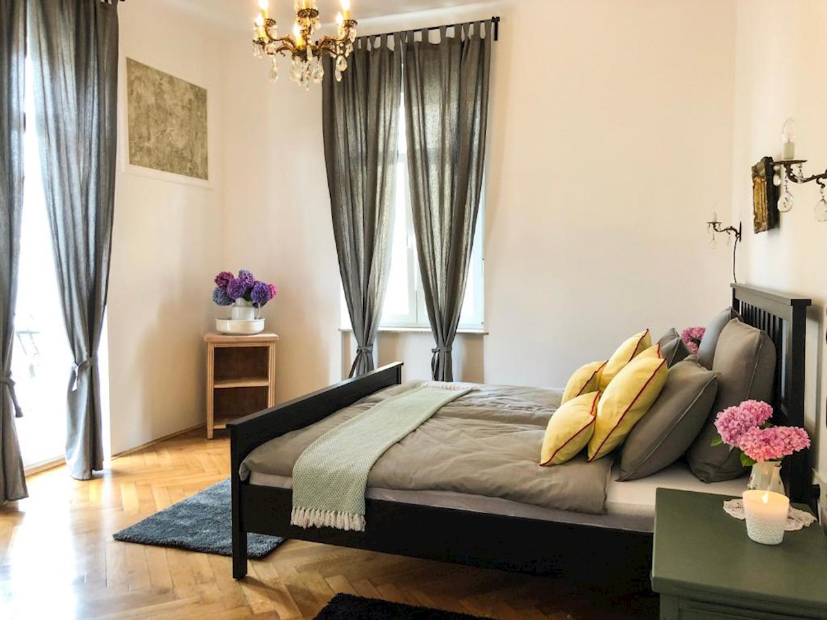 Appartement À vendre - PRIMORSKO-GORANSKA OPATIJA