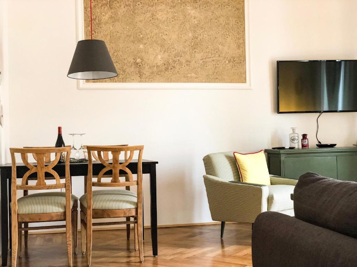 Appartement À vendre - PRIMORSKO-GORANSKA OPATIJA