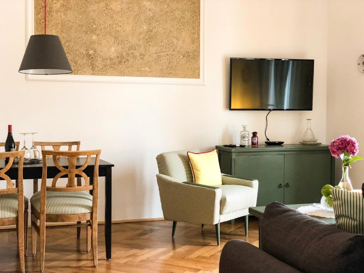 Appartement À vendre - PRIMORSKO-GORANSKA OPATIJA