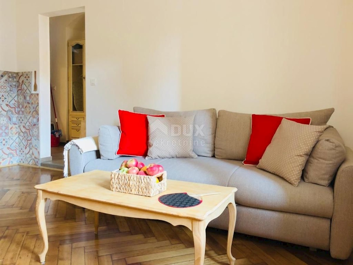 Appartement À vendre - PRIMORSKO-GORANSKA OPATIJA