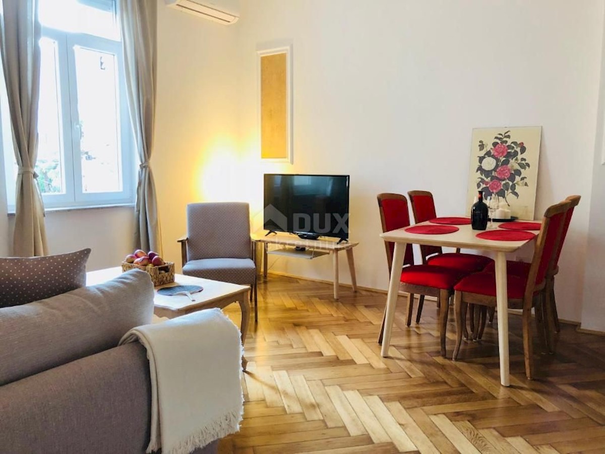 Appartement À vendre - PRIMORSKO-GORANSKA OPATIJA