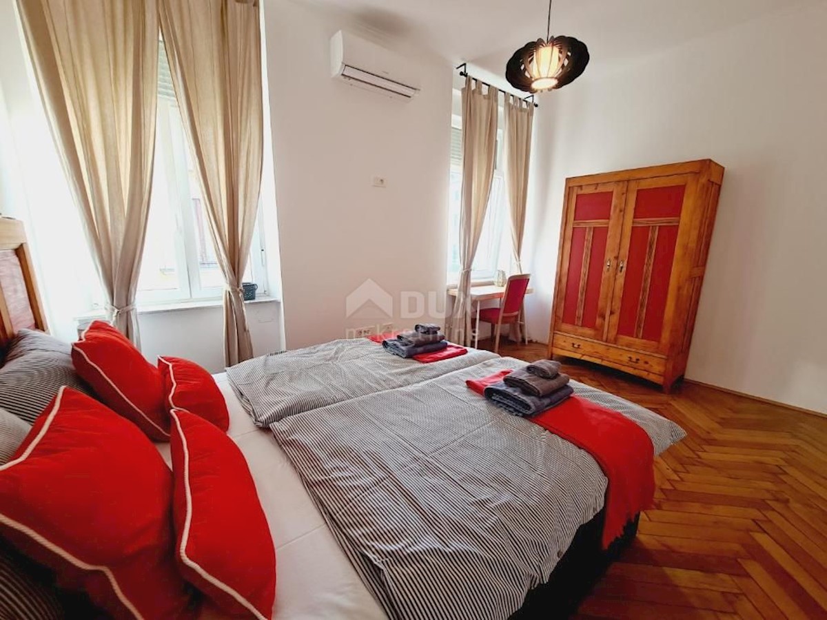 Apartma Naprodaj - PRIMORSKO-GORANSKA Opatija