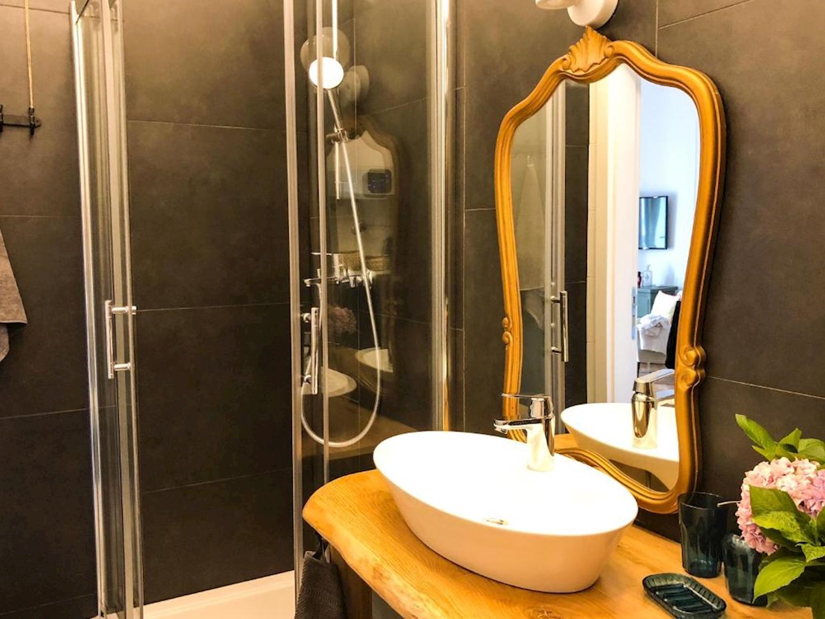 Appartement À vendre - PRIMORSKO-GORANSKA OPATIJA