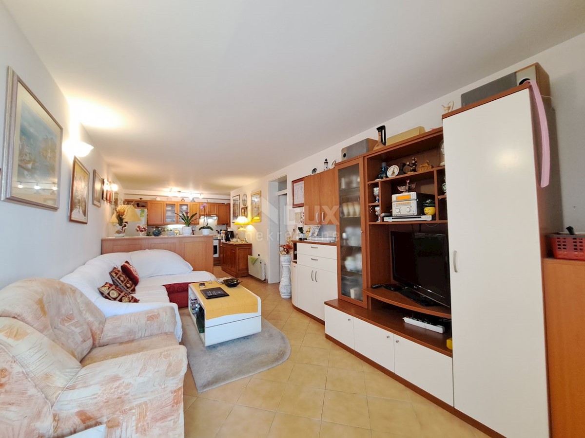 Apartmán Na predaj - PRIMORSKO-GORANSKA OPATIJA