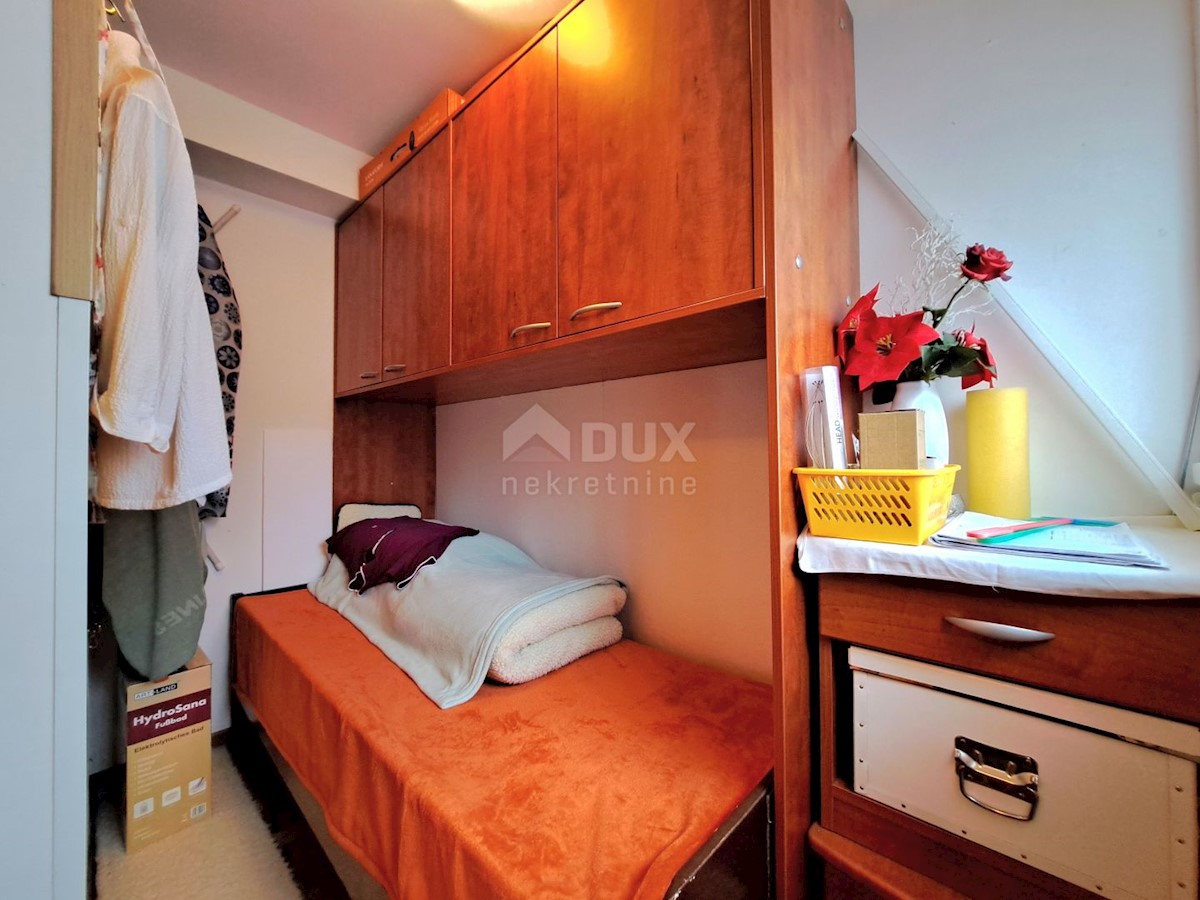 Apartment Zu verkaufen - PRIMORSKO-GORANSKA OPATIJA