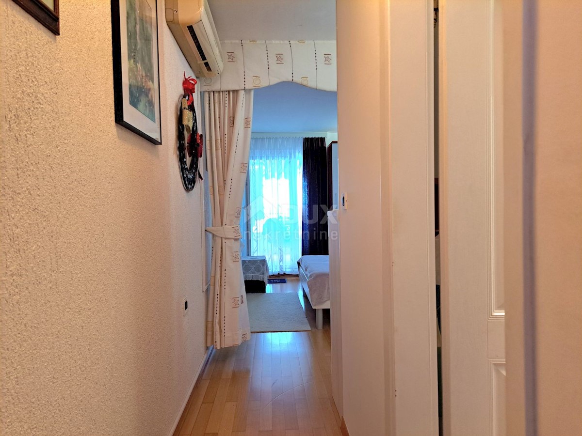 Apartmán Na prodej - PRIMORSKO-GORANSKA OPATIJA