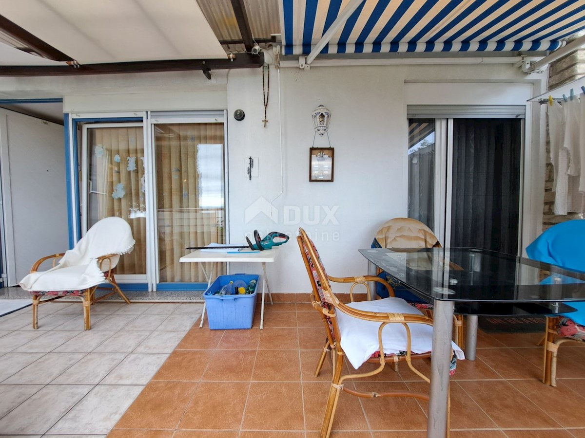 Apartment Zu verkaufen - PRIMORSKO-GORANSKA OPATIJA