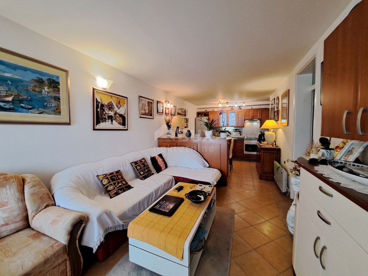 Apartment Zu verkaufen - PRIMORSKO-GORANSKA OPATIJA