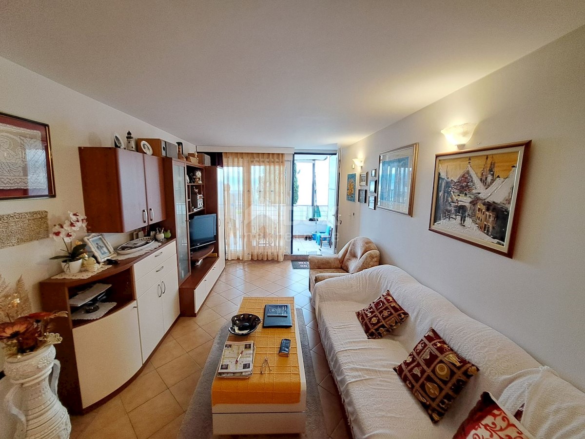 Appartement À vendre - PRIMORSKO-GORANSKA OPATIJA