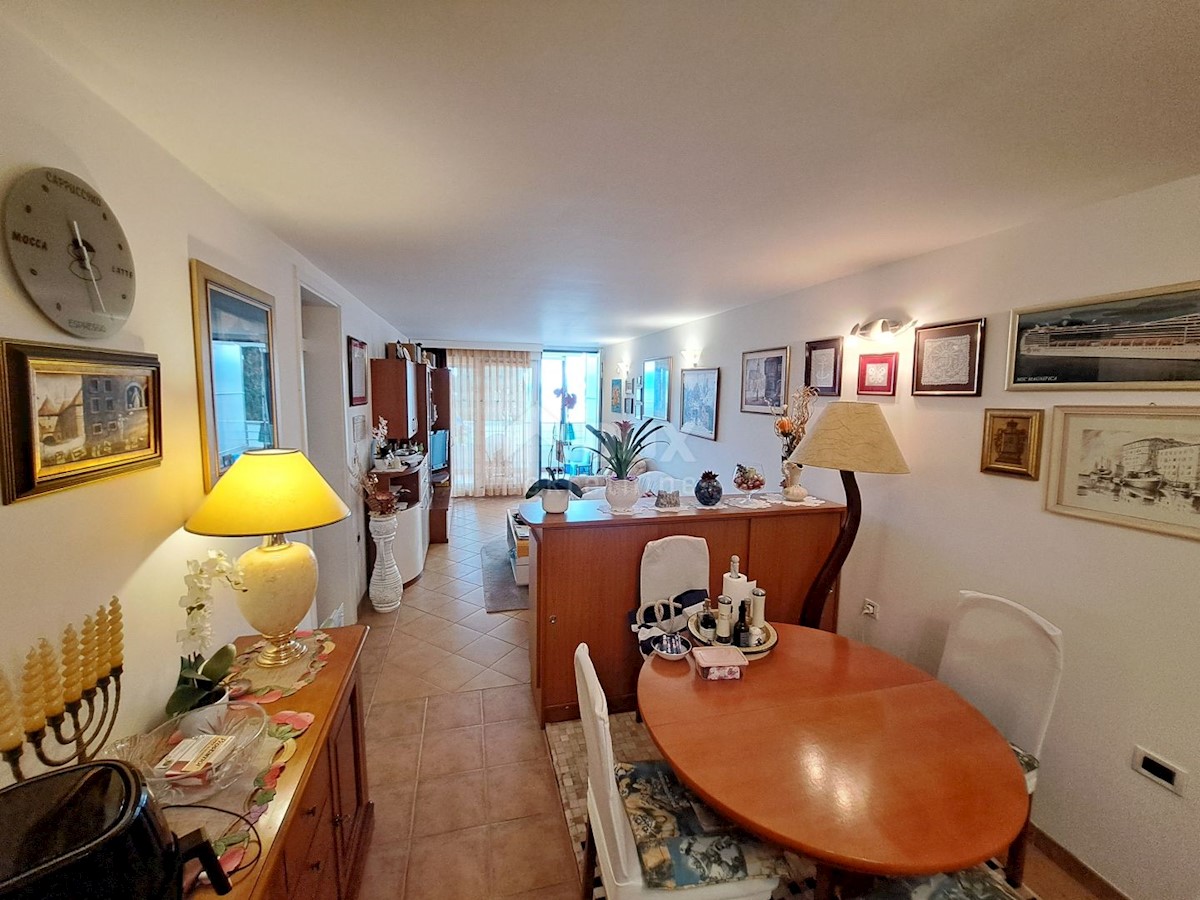 Apartment Zu verkaufen - PRIMORSKO-GORANSKA OPATIJA