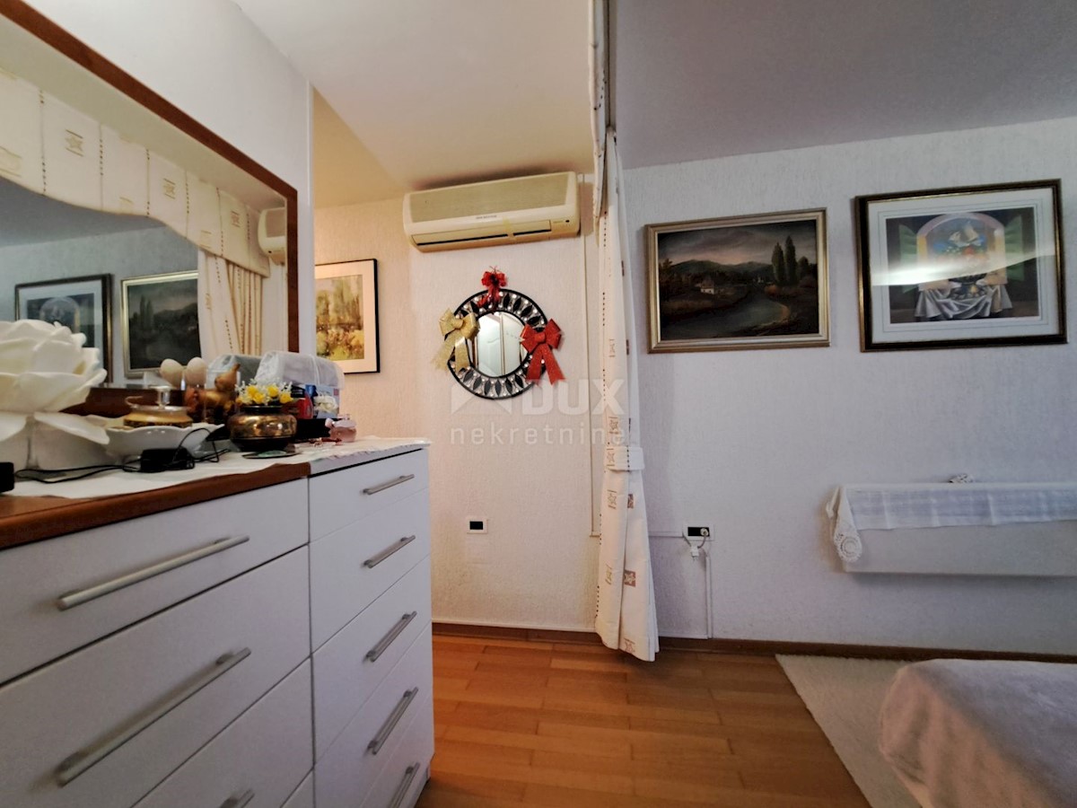 Flat For sale - PRIMORSKO-GORANSKA OPATIJA