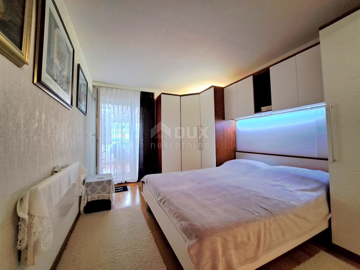 Apartmán Na prodej - PRIMORSKO-GORANSKA OPATIJA