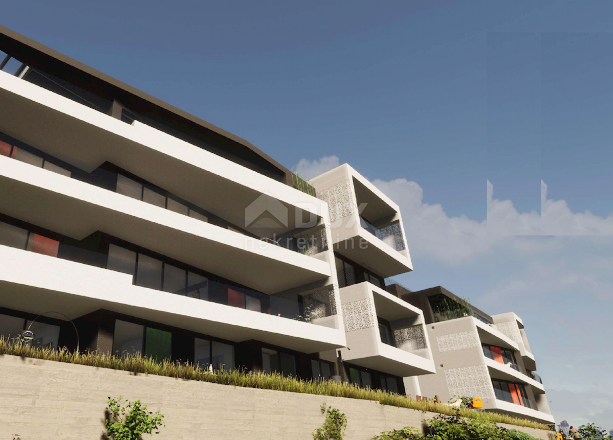Appartement À vendre - Primorsko-goranska Opatija - foto 2/57
