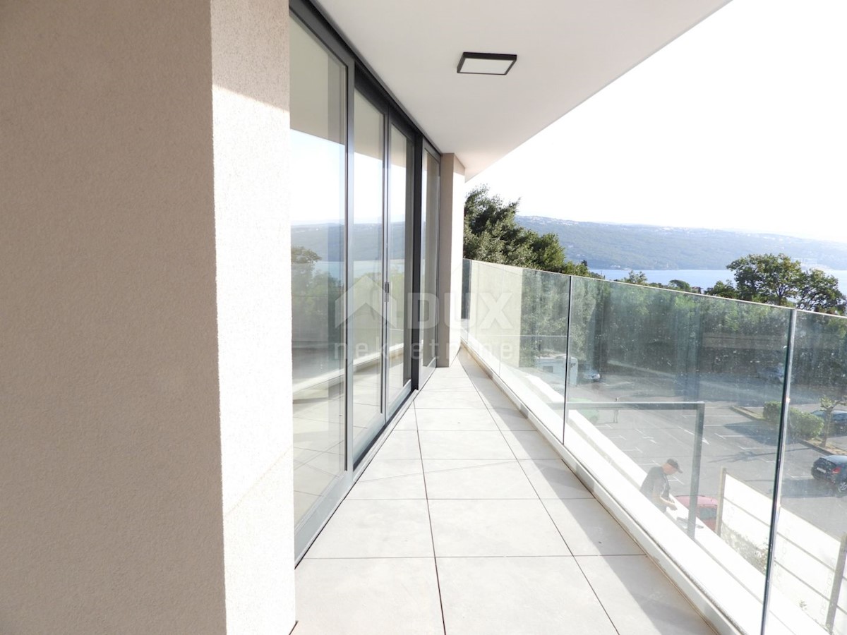 Appartement À vendre - PRIMORSKO-GORANSKA OPATIJA
