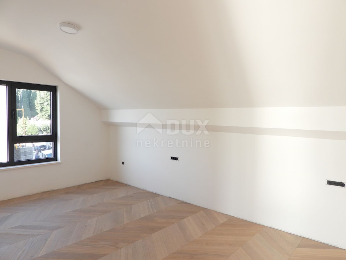 Appartement À vendre - PRIMORSKO-GORANSKA OPATIJA