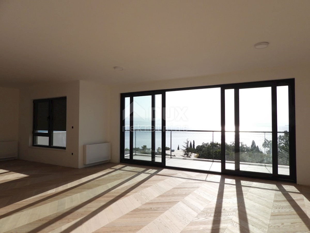Appartement À vendre - PRIMORSKO-GORANSKA OPATIJA
