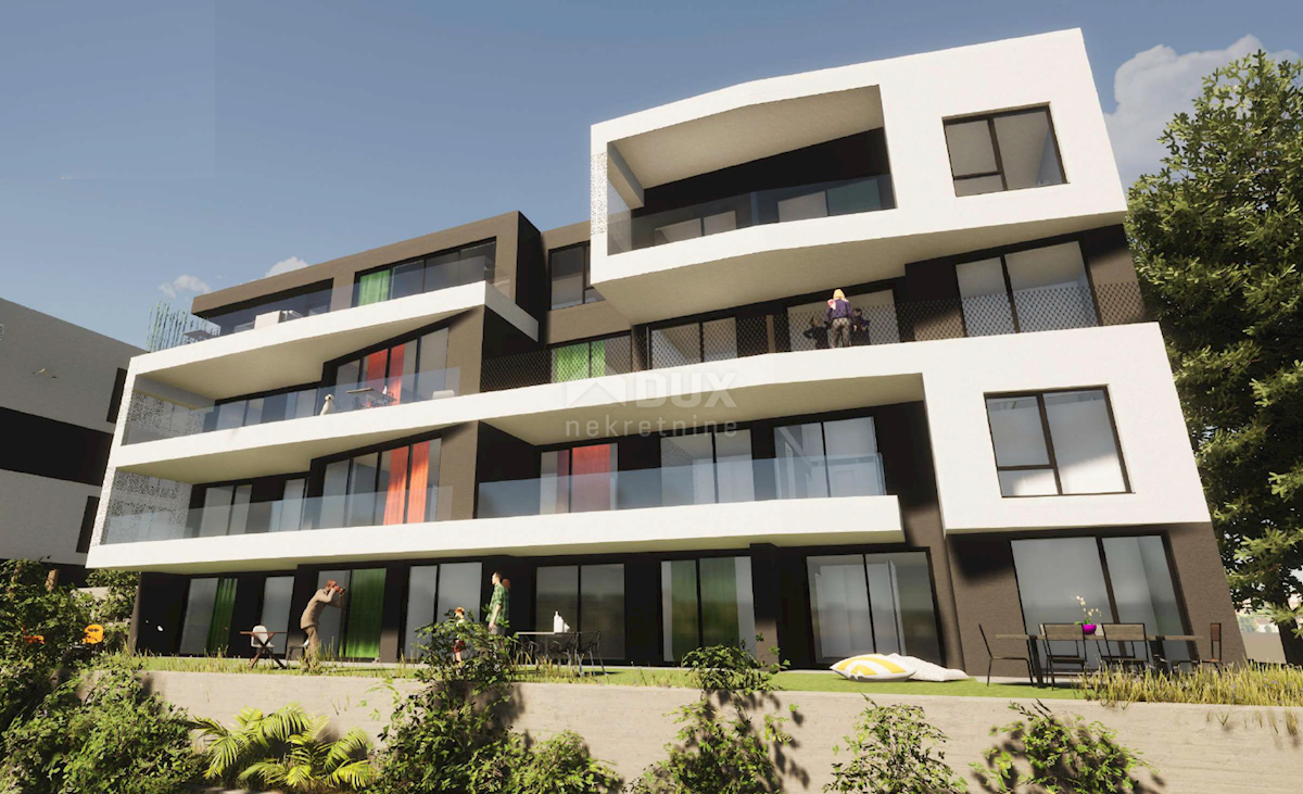 Appartement À vendre - Primorsko-goranska Opatija - foto 4/57