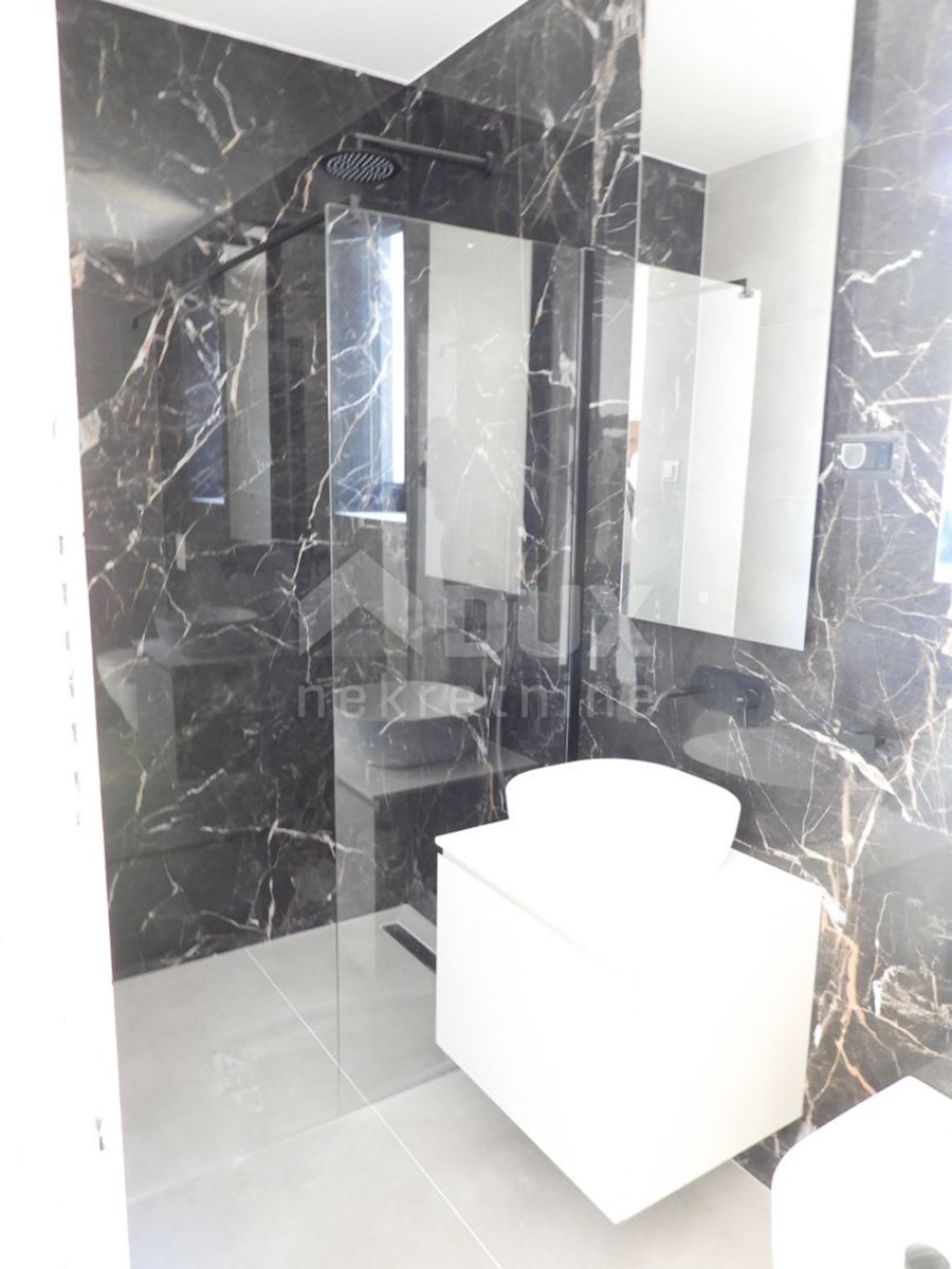 Appartement À vendre - PRIMORSKO-GORANSKA OPATIJA
