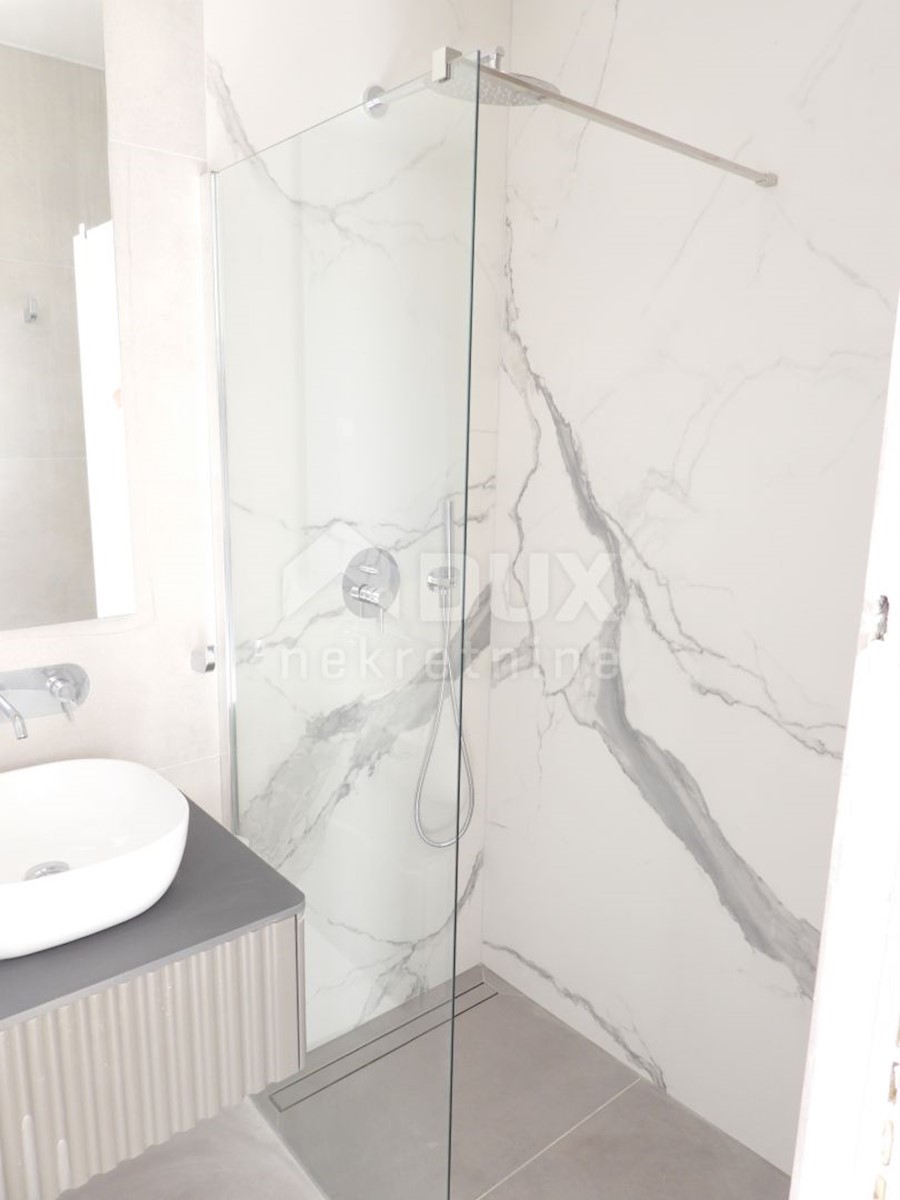Appartement À vendre - PRIMORSKO-GORANSKA OPATIJA