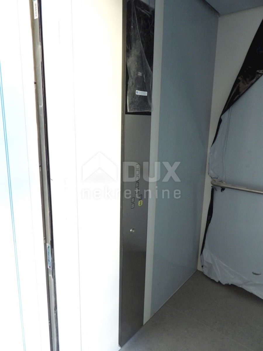 Appartement À vendre - PRIMORSKO-GORANSKA OPATIJA