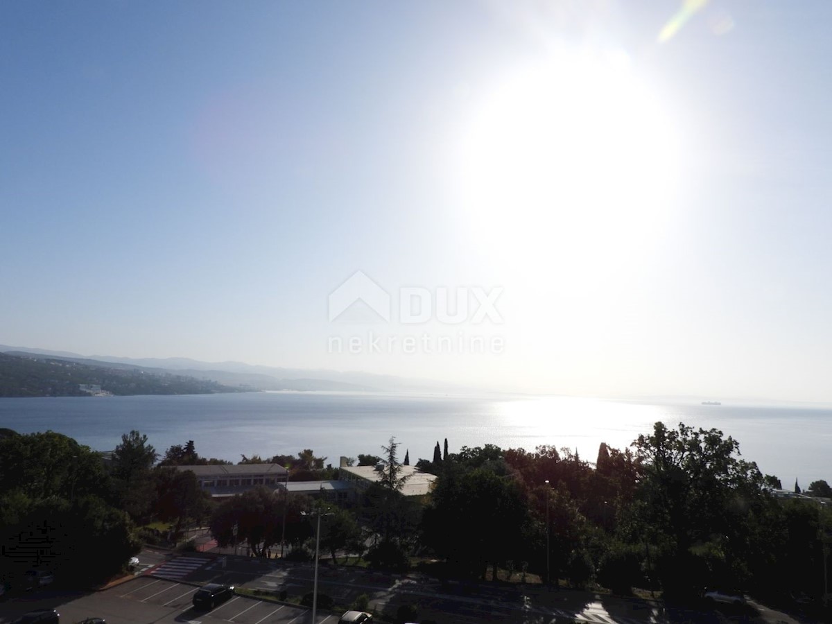 Appartement À vendre - PRIMORSKO-GORANSKA OPATIJA