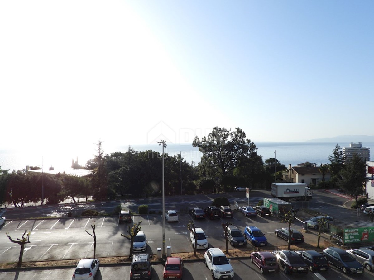 Appartement À vendre - PRIMORSKO-GORANSKA OPATIJA