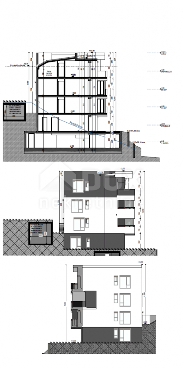 Stan Na prodaju - PRIMORSKO-GORANSKA OPATIJA