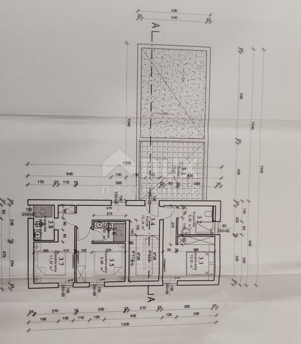 Haus Zu verkaufen - ISTARSKA LIŽNJAN