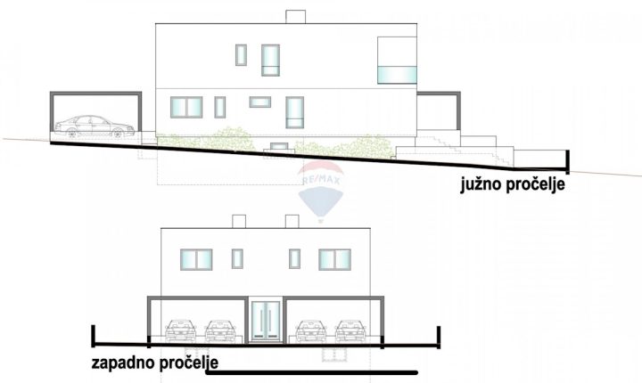 Flat For sale - Istarska Ližnjan - foto 3/5