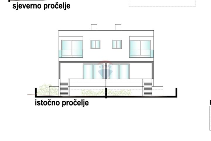 Flat For sale - Istarska Ližnjan - foto 4/5