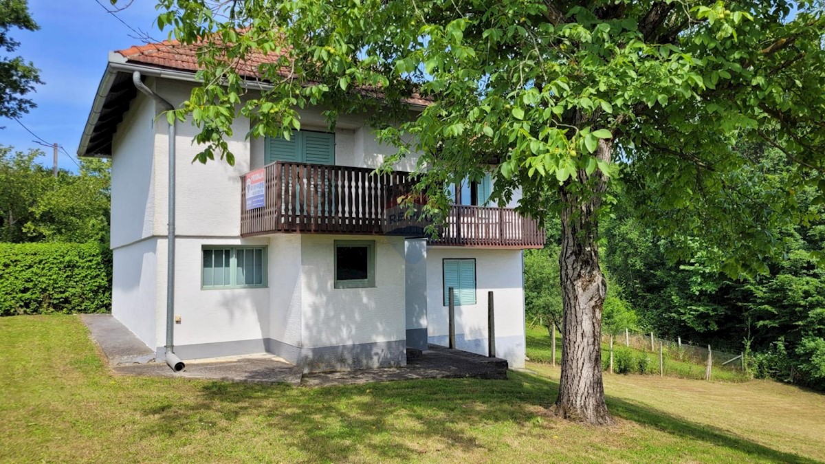 House For sale - ZAGREBAČKA POKUPSKO