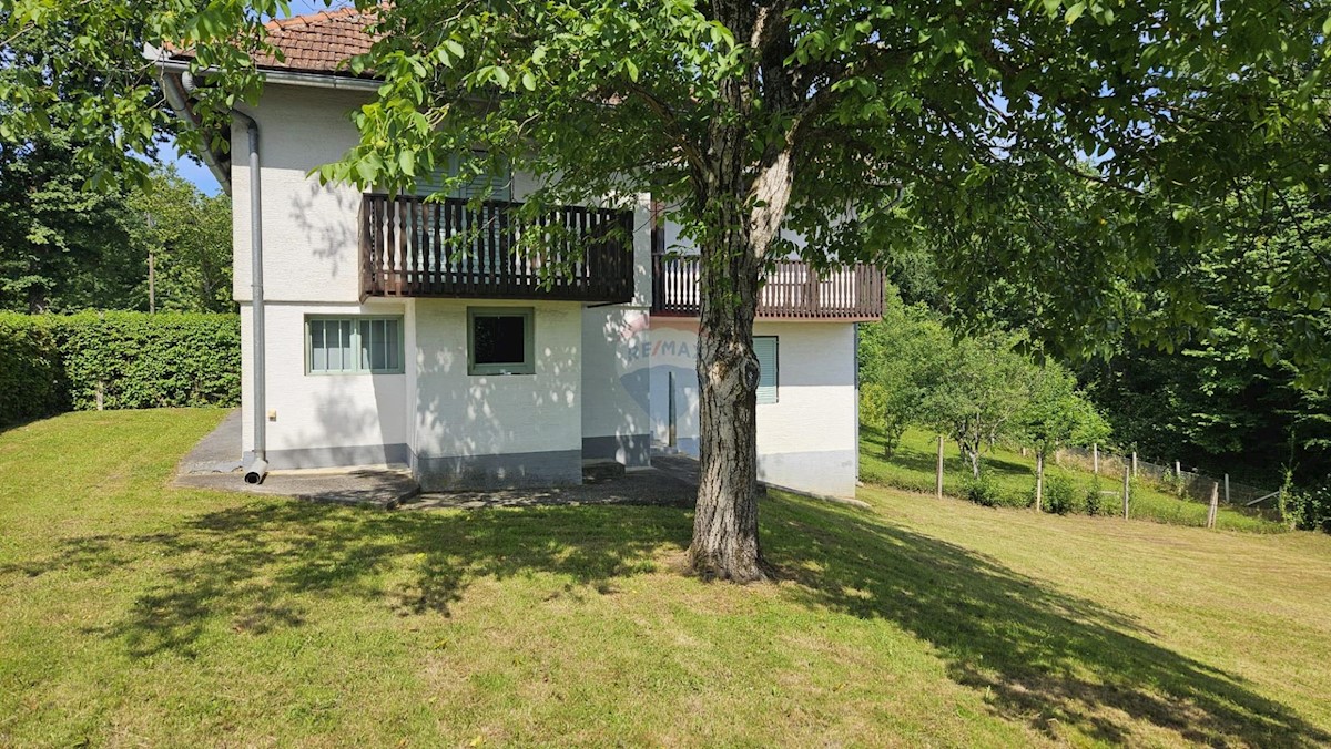 House For sale - ZAGREBAČKA POKUPSKO