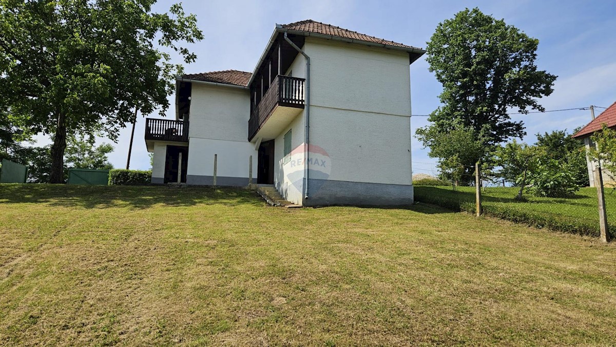 House For sale - ZAGREBAČKA POKUPSKO