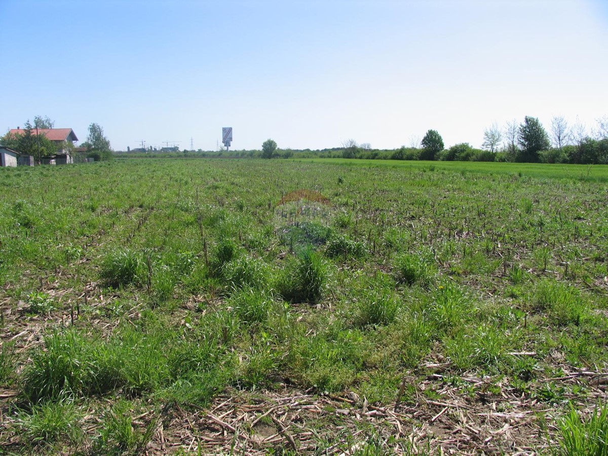 Terreno In vendita SVETA KLARA