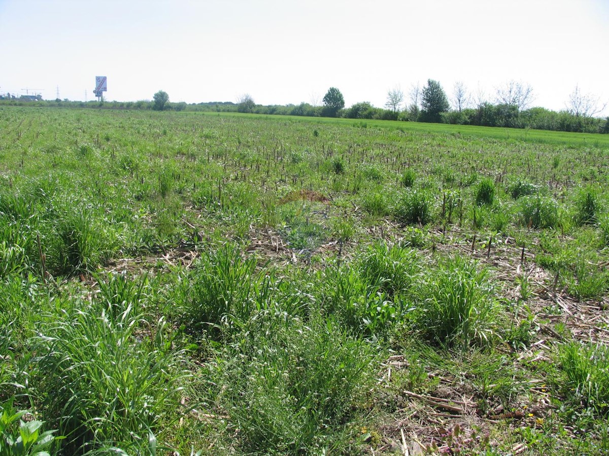 Terreno In vendita - GRAD ZAGREB ZAGREB