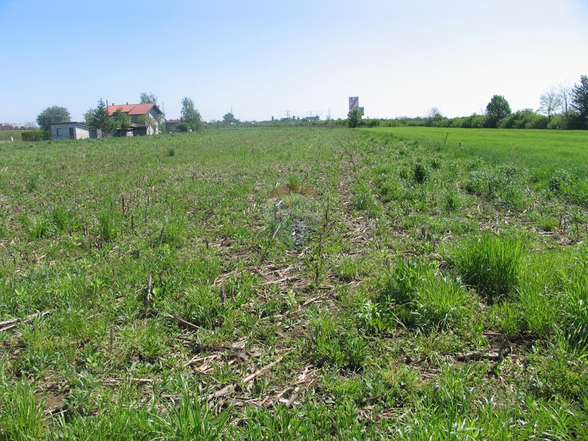 Terreno In vendita - GRAD ZAGREB ZAGREB