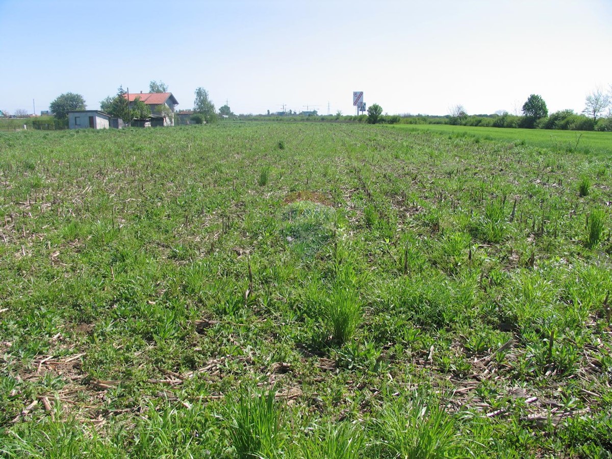 Terreno In vendita - GRAD ZAGREB ZAGREB